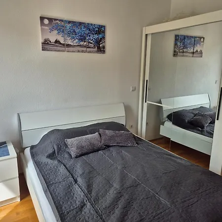 T&a Makarska