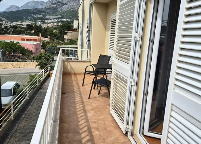 T&a Apartman