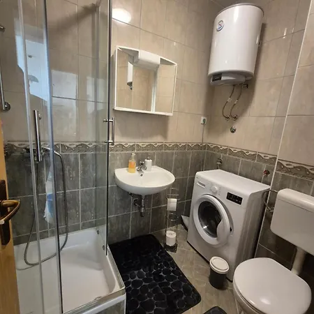 T&a Apartman Makarska