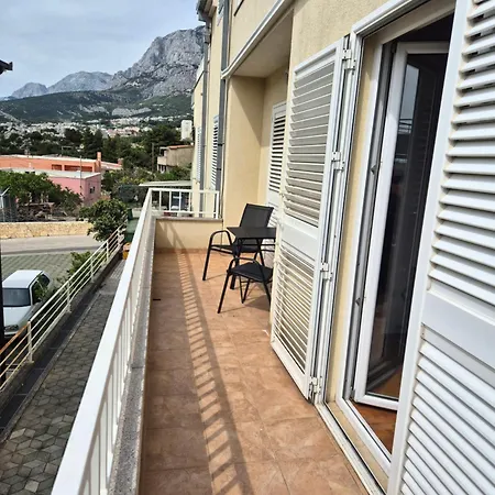 T&a Appartement