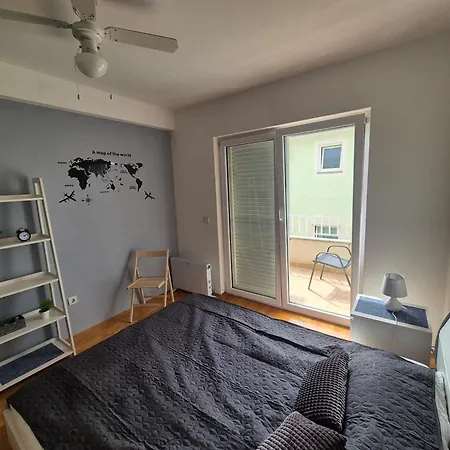 T&a Apartment *