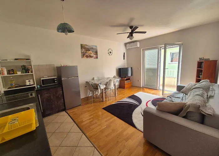 Apartman T&a *