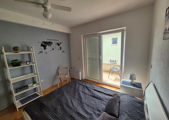 T&a Apartman *